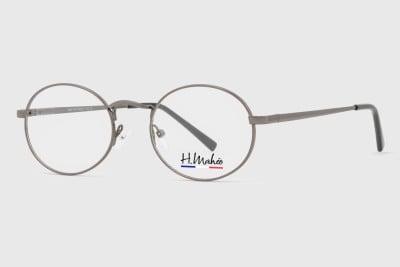 Optique Métal Flex Adul. Déstock (sans SAV - verre à clipser)