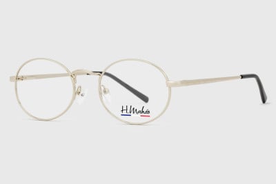 Optique Métal Flex Adul. Déstock (sans SAV - verre à clipser)