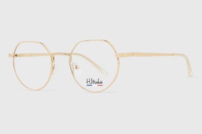 Optique Métal Flex Adul. Déstock (sans SAV - verre à clipser)