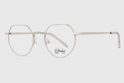 Optique Métal Flex Adul. Déstock (sans SAV - verre à clipser)
