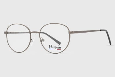 Optique Métal Flex Adul. Déstock (sans SAV - verre à clipser)