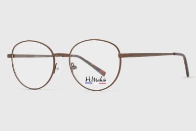 Optique Métal Flex Adul. Déstock (sans SAV - verre à clipser)