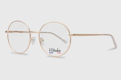 Optique Métal Flex Adul. Déstock (sans SAV - verre à clipser)
