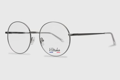 Optique Métal Flex Adul. Déstock (sans SAV - verre à clipser)