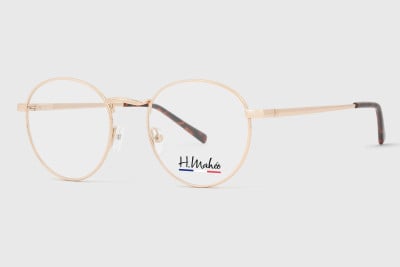 Optique Métal Flex Adul. Déstock (sans SAV - verre à clipser)