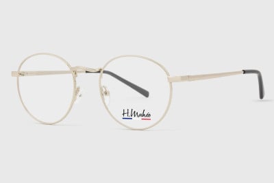 Optique Métal Flex Adul. Déstock (sans SAV - verre à clipser)