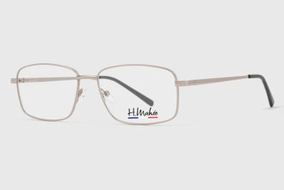 Optique Métal Flex Adul. Déstock (sans SAV - verre à clipser)