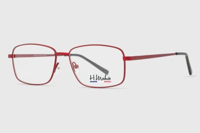 Optique Métal Flex Adul. Déstock (sans SAV - verre à clipser)