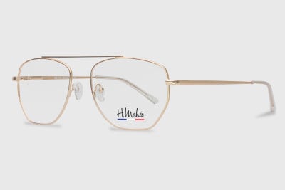Optique Métal Flex Adul. Déstock (sans SAV - verre à clipser)