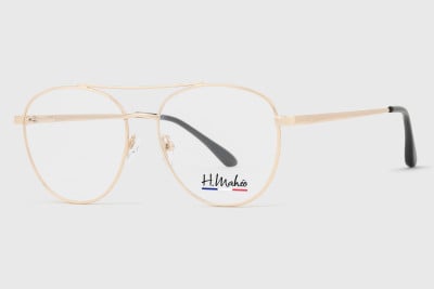 Optique Métal Flex Adul. Déstock (sans SAV - verre à clipser)