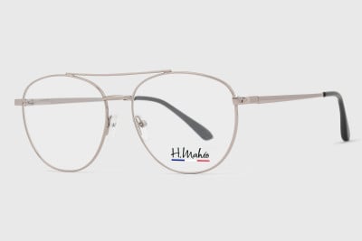 Optique Métal Flex Adul. Déstock (sans SAV - verre à clipser)