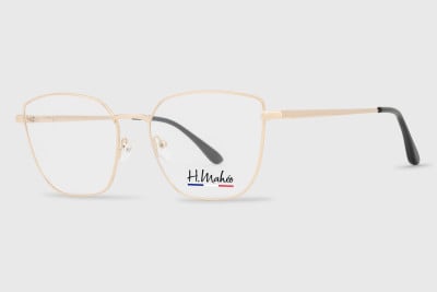 Optique Métal Flex Adul. Déstock (sans SAV - verre à clipser)
