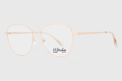 Optique Métal Flex Adul. Déstock (sans SAV - verre à clipser)