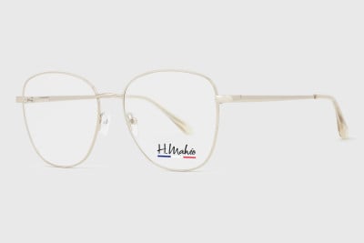 Optique Métal Flex Adul. Déstock (sans SAV - verre à clipser)