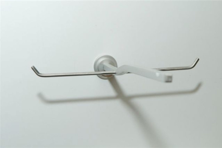 Pack de 25 Supports de lunettes Alu