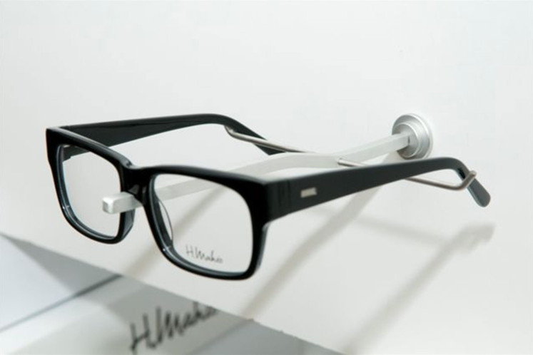 Pack de 25 Supports de lunettes Alu
