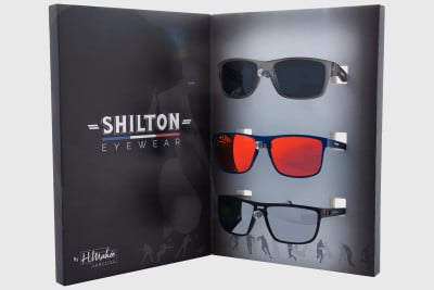 Kit PLV SHILTON (PRE+BLOC)