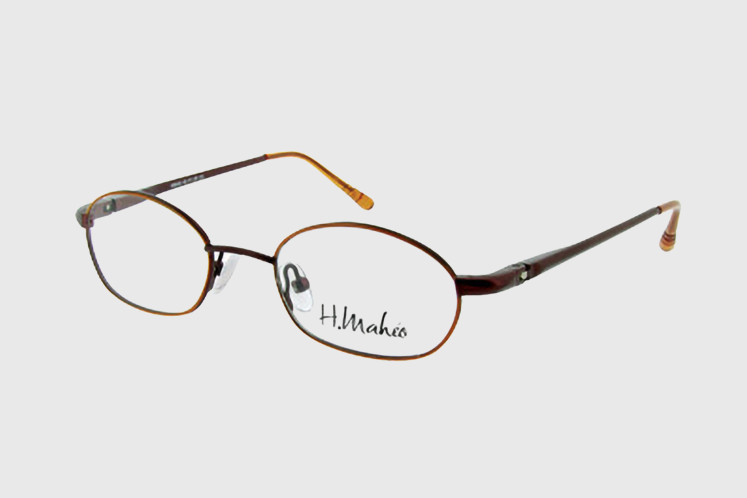 Métal Flex 180° Enfant Bicolore