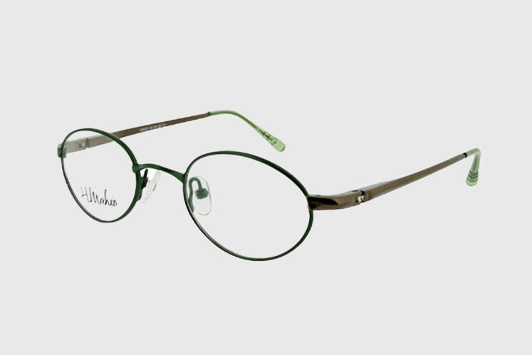 Métal Flex 180° Enfant Bicolore