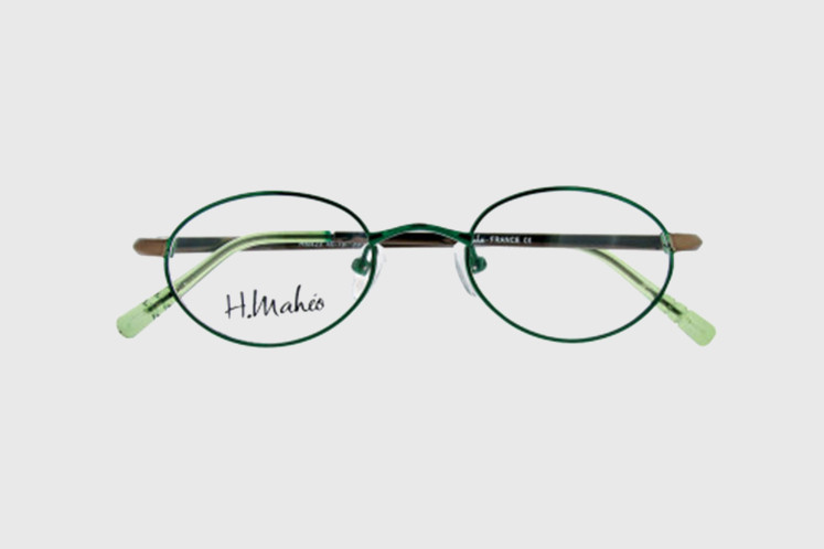 Métal Flex 180° Enfant Bicolore
