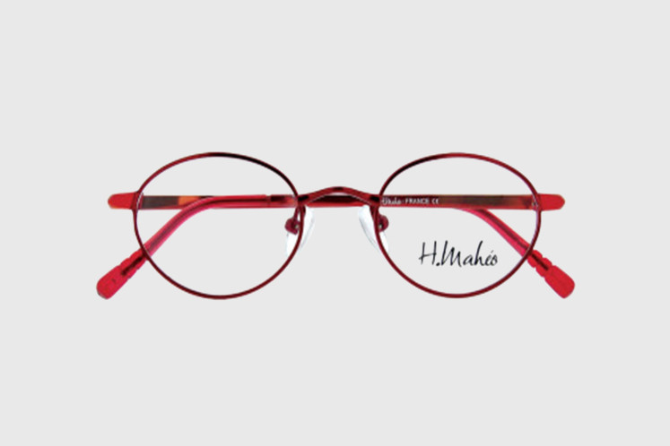Métal Flex 180° Enfant Bicolore