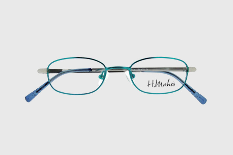 Métal Flex 180° Enfant Bicolore