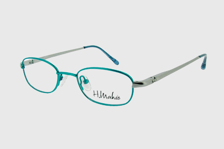 Métal Flex 180° Enfant Bicolore