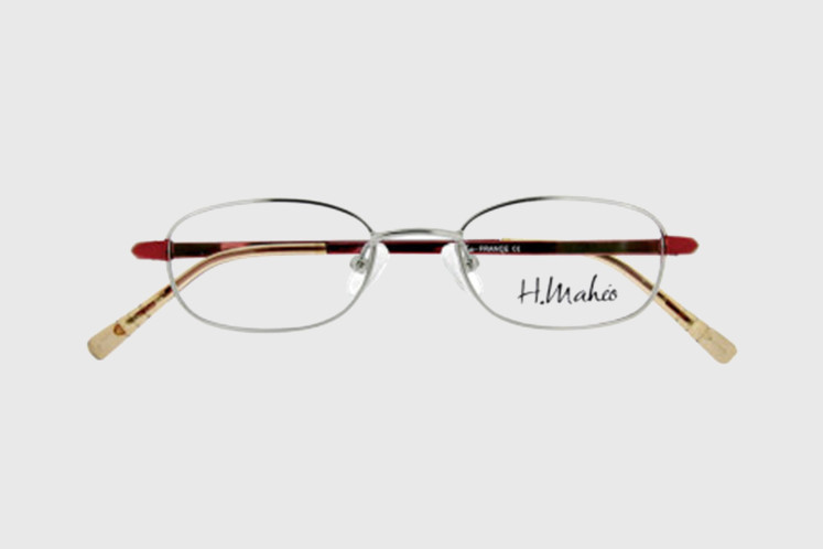 Métal Flex 180° Enfant Bicolore