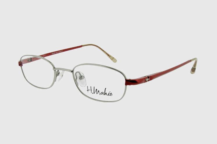 Métal Flex 180° Enfant Bicolore