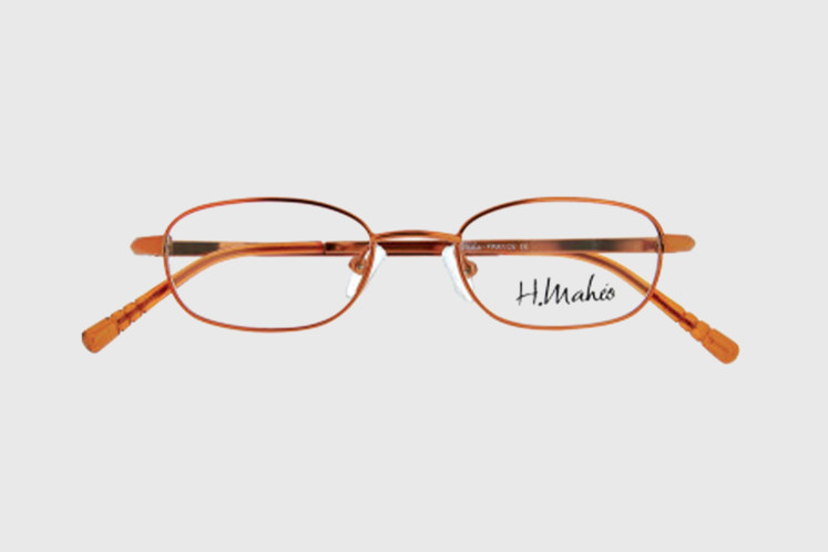 Métal Flex 180° Enfant Bicolore