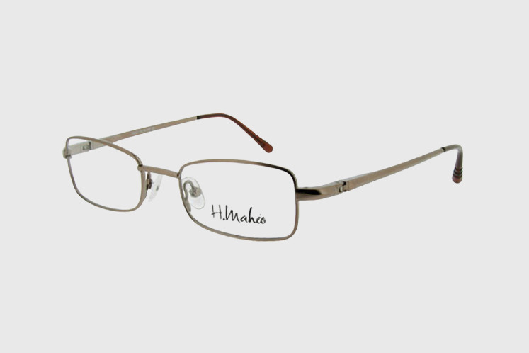 Métal Flex 180° Enfant Bicolore