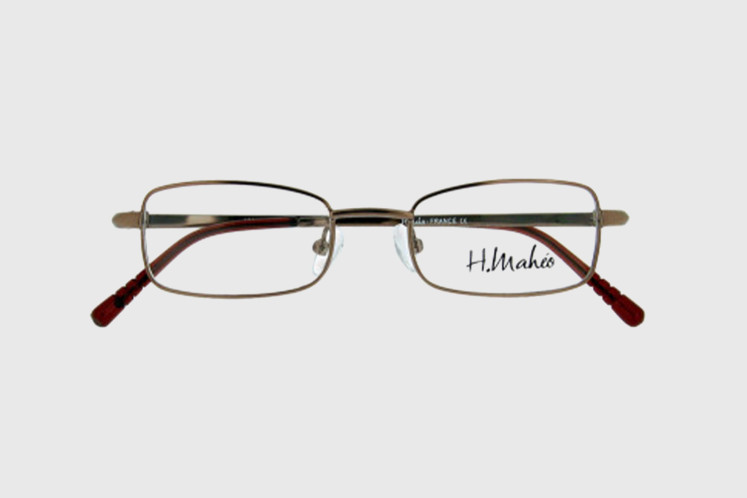 Métal Flex 180° Enfant Bicolore