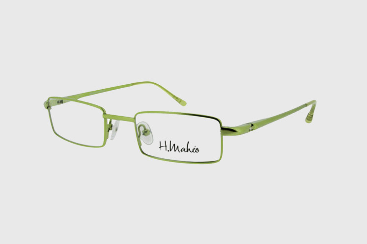 Métal Flex 180° Enfant Bicolore