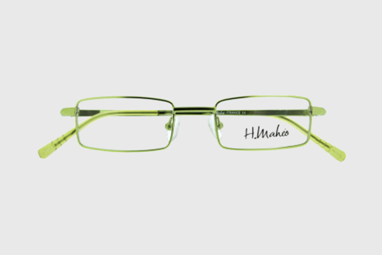 Métal Flex 180° Enfant Bicolore