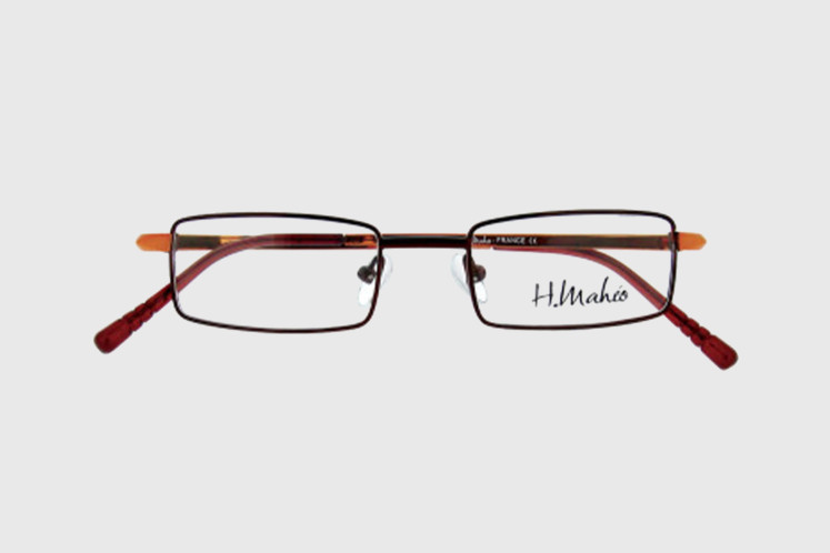 Métal Flex 180° Enfant Bicolore