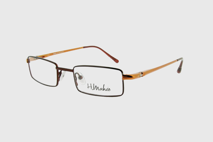 Métal Flex 180° Enfant Bicolore