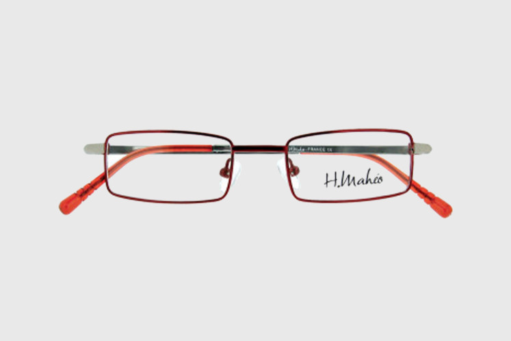 Métal Flex 180° Enfant Bicolore
