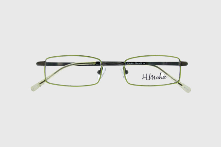 Métal Flex 180° Enfant Bicolore