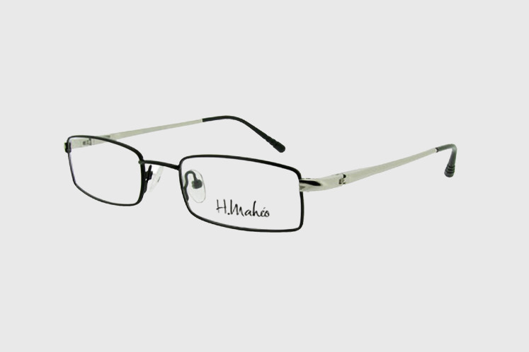 Métal Flex 180° Enfant Bicolore