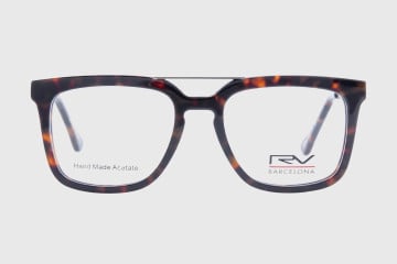 Acétate Homme Flex Vintage - SANS SAV