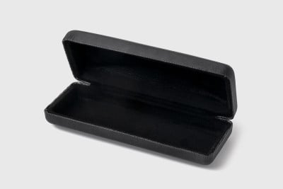 Etuis standard ass. gun & noir