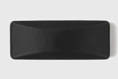 Etuis standard ass. gun & noir