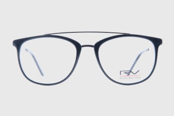 Acetato Unisexo con varillas de Metal - Color  - SIN SERVICIO POSVENT