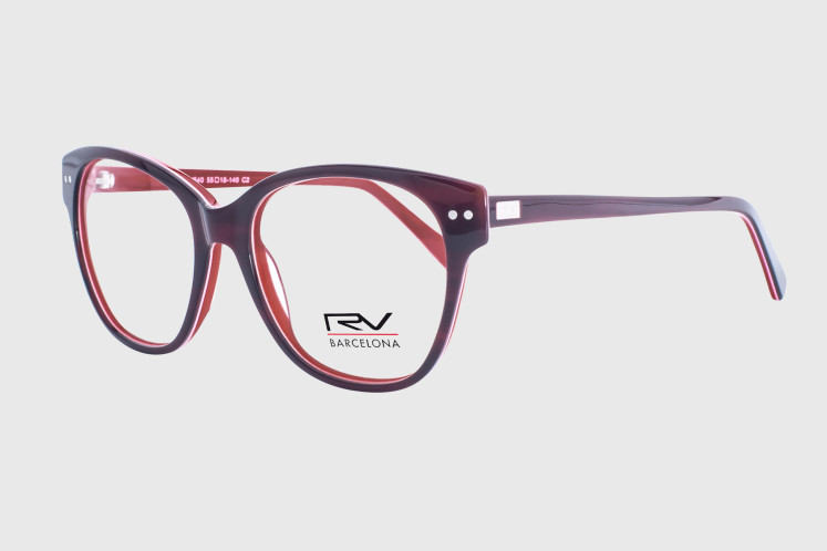 Woman Acetate - WITHOUT AFTER SALE SERVICE