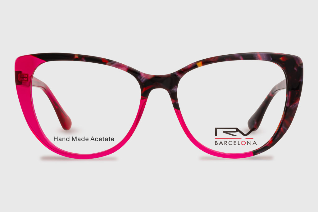 Mujer Acetato