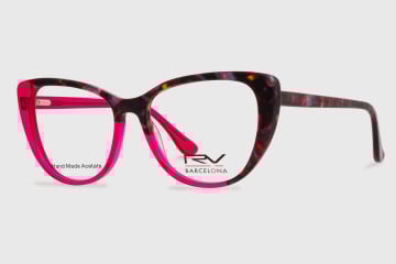 Woman Acetate