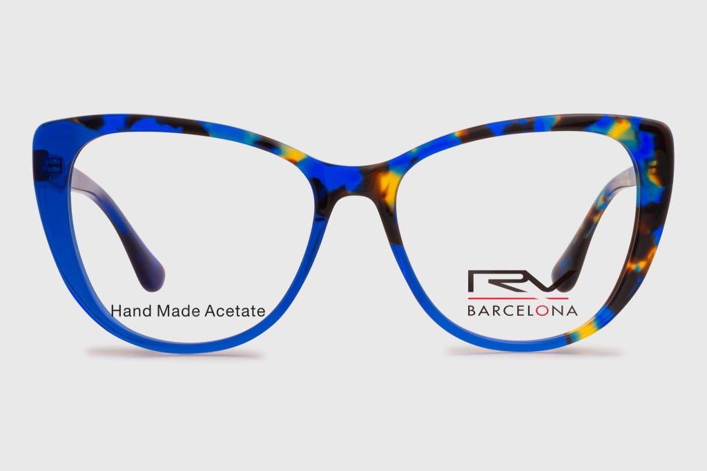 Mujer Acetato