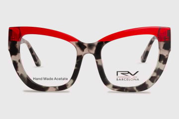 Woman Acetate