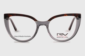 Woman Acetate