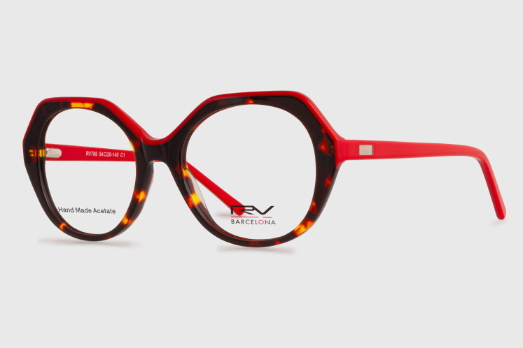 Mujer Acetato